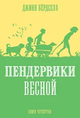 Джинн Бёрдселл - Пендервики весной