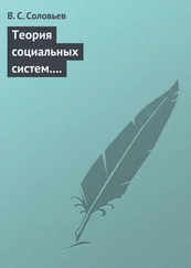 Владимир Соловьев - Теория социальных систем. Том 5. Совершенствование финансово-кредитной системы Российской Федерации