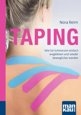 Nora Reim Taping. Kompakt-Ratgeber обложка книги