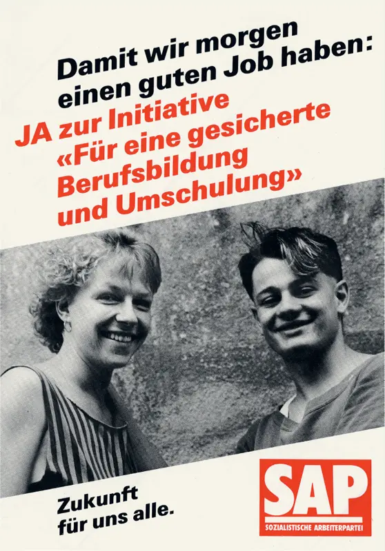 Abbildung 13Die Linke versucht zweimal mit Volksinitiativen das - фото 18