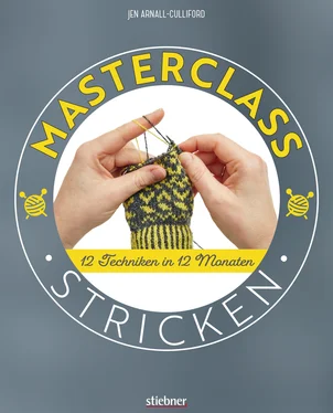 Jen Arnall-Culliford Masterclass Stricken обложка книги