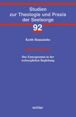 Keith Hamaimbo Wer bin ich? обложка книги