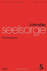 Verlag Echter - Lebendige Seelsorge 5/2018