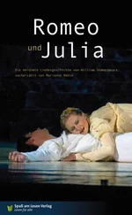 William Shakespeare - Romeo &amp; Julia