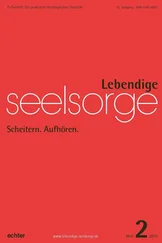 Echter Verlag - Lebendige Seelsorge 2/2019
