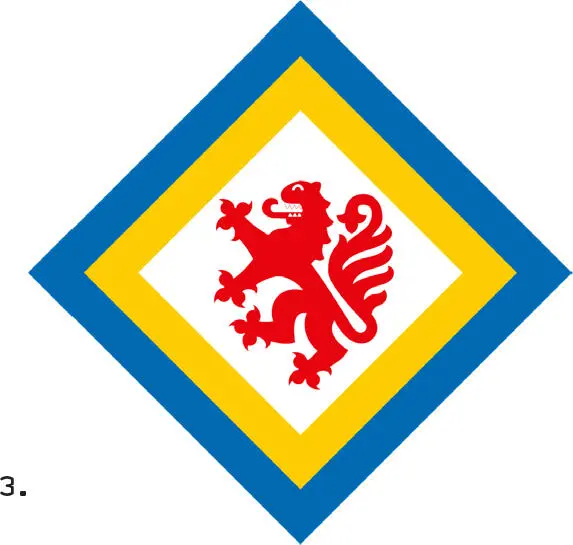 3 19872012 Das JägermeisterLogo verschwindet wieder aus dem Wappen - фото 9