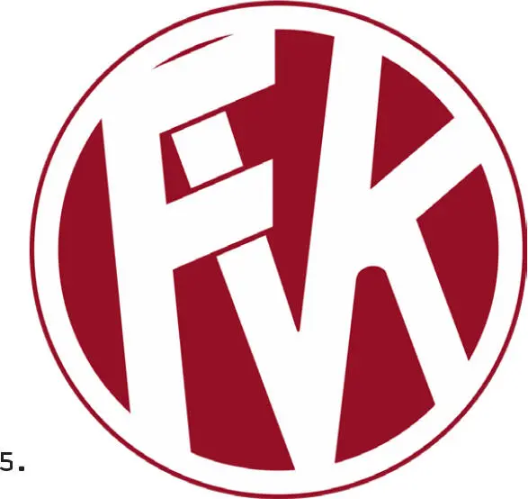 46 19091929 Der FV Kaiserslautern nutzte drei unterschiedliche Wappen Das - фото 29