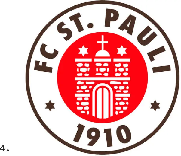 4 1998 bis heute Zwei Jahre vor der Jahrtausendwende wurde das Logo erneut - фото 65