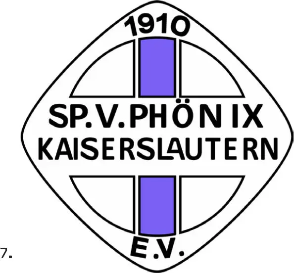78 19101929 19291931 Parallel zum FVK gab es den Sportverein Phönix - фото 31