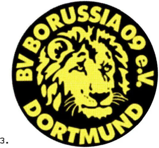 3 19761978 Nach dem erfolgreichen Werbecoup von Eintracht Braunschweig - фото 19