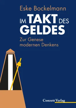 Eske Bockelmann Im Takt des Geldes обложка книги