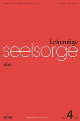 Verlag Echter - Lebendige Seelsorge 4/2019