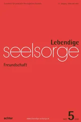 Erich Garhammer - Lebendige Seelsorge 5/2020