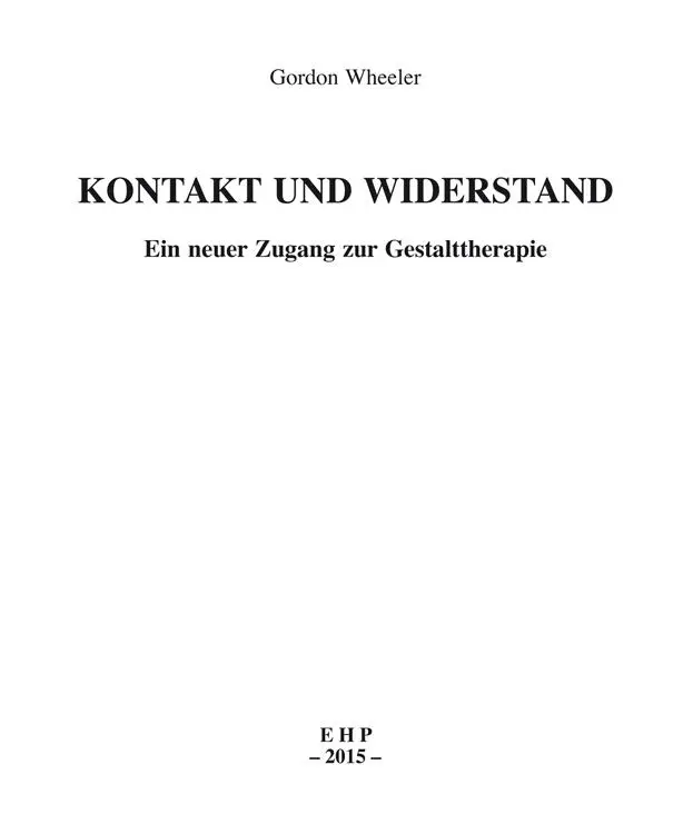 1993 2015 EHP Verlag Andreas Kohlhage Bergisch Gladbach wwwehpkoelncom - фото 1