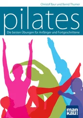 Christof Baur - Pilates