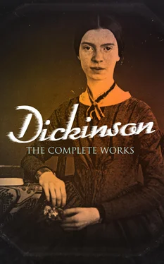 Emily Dickinson Dickinson: The Complete Works обложка книги