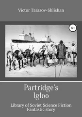 Victor Tarasov-Shlishan - Partridge's igloo