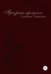 Елизавета Радионова - Призраки прошлого
