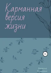 Виктория Бармина - Карманная версия жизни