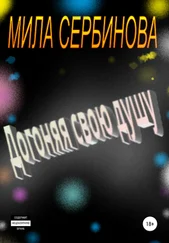 Мила Сербинова - Догоняя свою душу