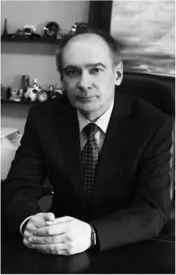 Андрей Валерьевич Князев владелец и генеральный директор горнолыжного курорта - фото 8