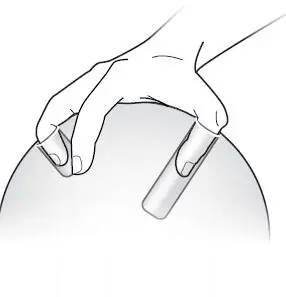 Abb 14Flexibilität der Fingerspitzen und die Neigung Beim Fingerspitzengriff - фото 5