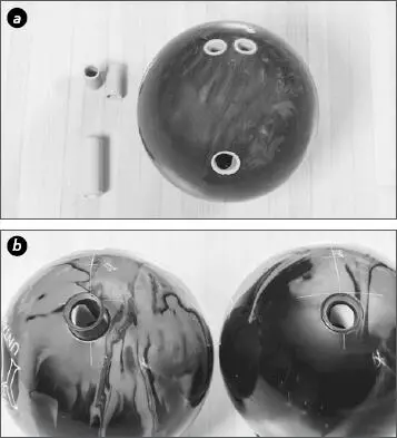 Abb 110Zubehör für den Fingerspitzengriff a Inserts Einlagen für die - фото 11