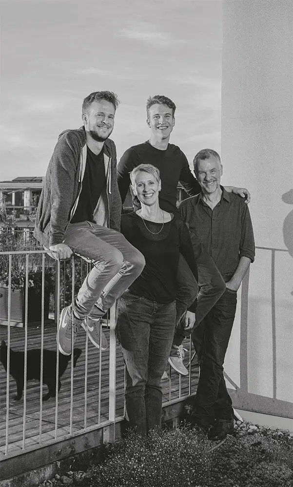CORINA ELMER UND MARKUS BRANDENBERG Sie finden es toll dass ich die Zeit - фото 13