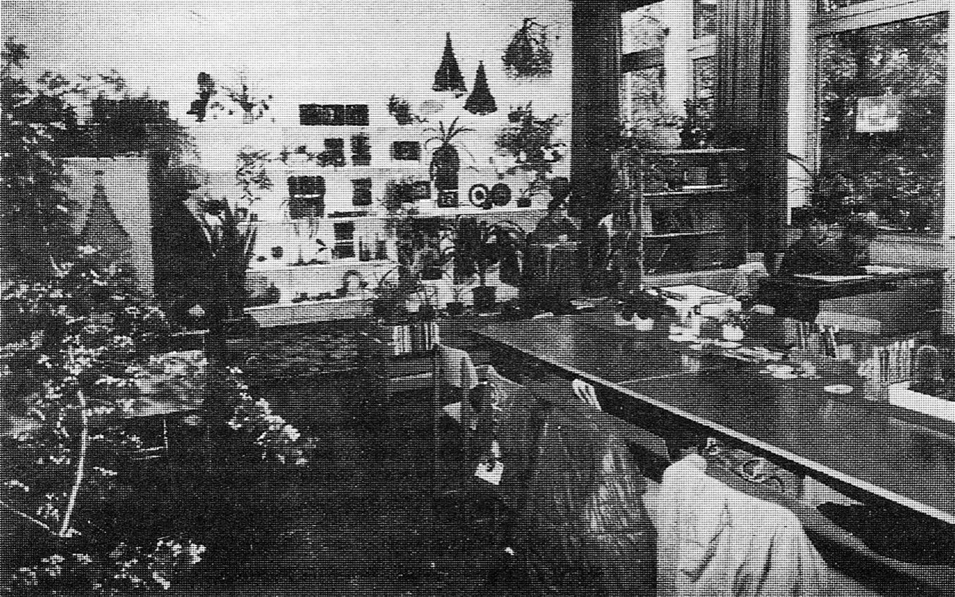 Abbildung 10 Aus dem Wettbewerb Schülerfreundliches Klassenzimmer Mitte - фото 13
