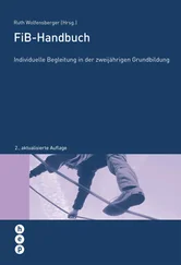 FiB-Handbuch