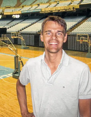 2 Henry Wedell Dirk Nowitzki wird NBAChampion und Sportler des Jahres die - фото 4