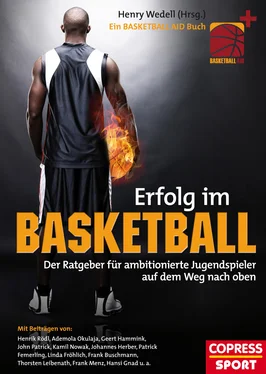 Неизвестный Автор Erfolg im Basketball обложка книги