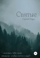 Сергей Мари - Святые