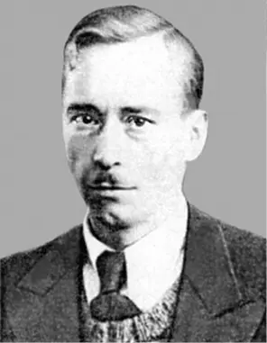 К Вергун член исполнительного бюро НТС арестован гестапо в 1944 г погиб в - фото 38