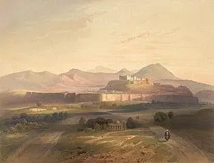 Газни 1 мая 1839 года Виткевич возвратился в СанктПетербург 8 мая 1839 года - фото 16