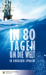 Jules Verne - In 80 Tagen um die Welt