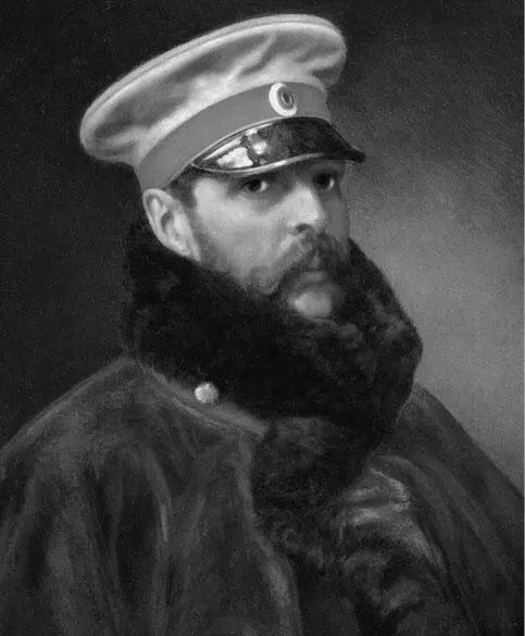 Император Александр II Император Николай I Базин Иван Алексеевич - фото 19