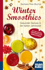 Barbara Rias-Bucher - Winter-Smoothies. Kompakt-Ratgeber