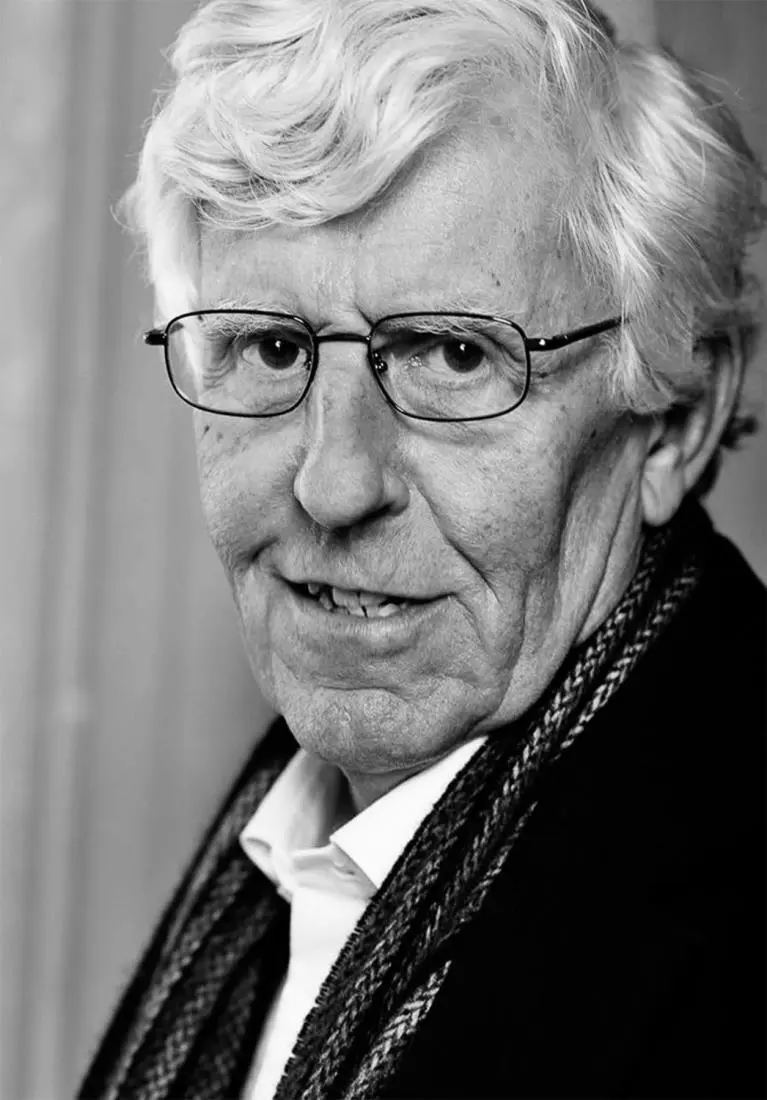 Peter von Matt 1937 Der Mensch ist das lebenslange Studienobjekt des - фото 4