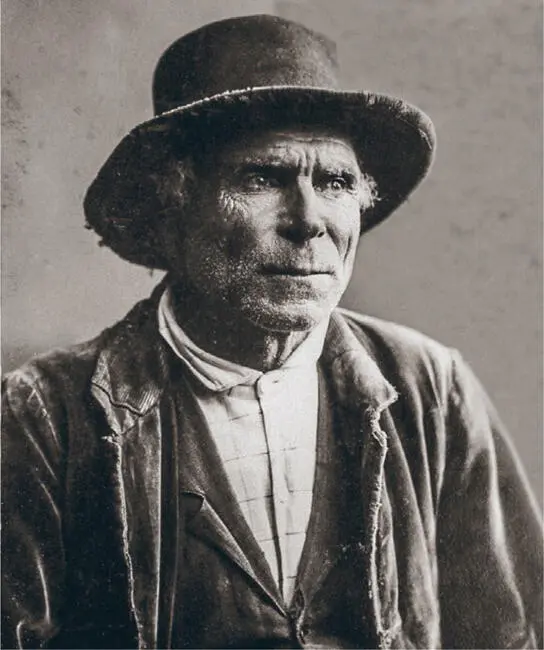 Ill 2 Photographie présumée de JeanPierre Perraudin 17671858 qui a sans - фото 4