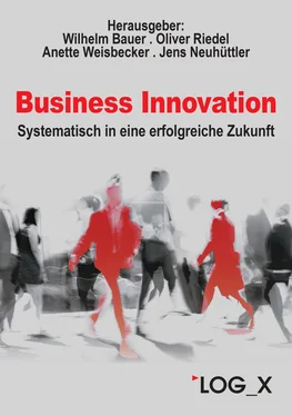Неизвестный Автор Business Innovation обложка книги