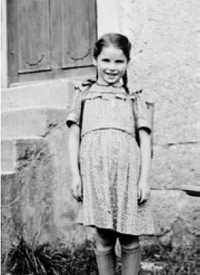 Johanna Margaretha Laube 1946 Nachwort Anhang Vorwort Alles wirkliche Leben - фото 29