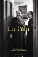 Susann Bosshard-Kälin - Im Fahr