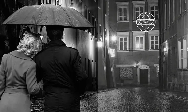 Am Anfang war der Regen Mein Vater war gerade 19 Jahre alt als er meine Mutter - фото 8