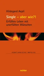 Single - und wie?!