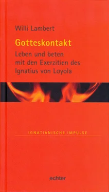 Willi Lambert Gotteskontakt обложка книги