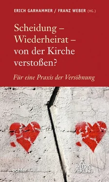 Неизвестный Автор Scheidung - Wiederheirat - von der Kirche verstoßen? обложка книги