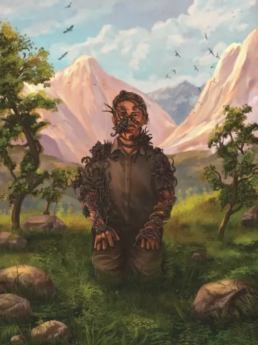 Сансудар Сансудар Митроит Помощь людям - фото 46