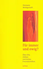 Hermann Wohlgschaft - Für immer und ewig?
