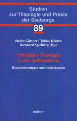 Praktische Theologie in der Spätmoderne